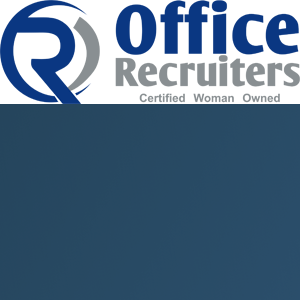 Office Recruiters logo
