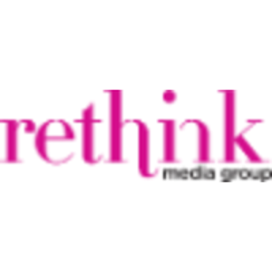 Rethink Media Group logo