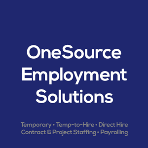 OneSource Employment Solutions, LLC logo