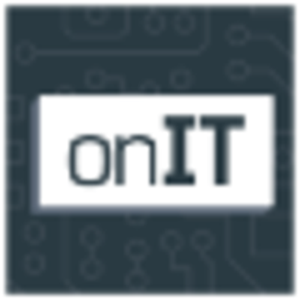 onIT logo