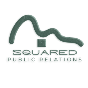 M-Squared Public Relations logo