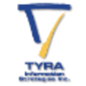 TYRA Information Strategies Inc. logo
