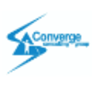 Converge Consulting Group Inc. logo