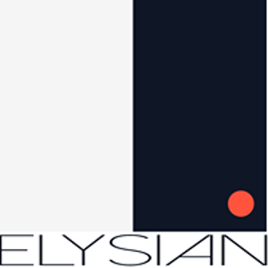 Elysian Web Design logo