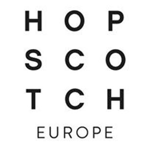 Hopscotch Europe logo