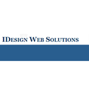IDesign Web Solutions logo
