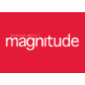 Magnitude Group logo