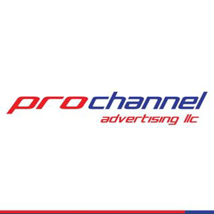 Prochannel Media logo