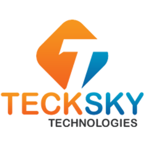 Tecksky Technologies logo