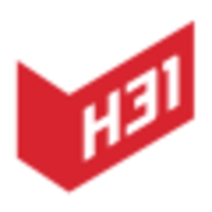 H31 logo