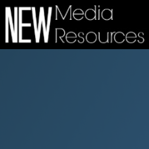 New Media Resources, Inc. logo