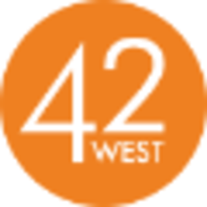 42West logo