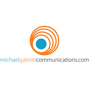 Michael Gabriel Communications logo