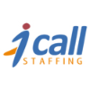 1-Call Staffing - Arizona logo