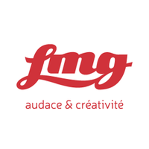 LMG boldness &amp; creativity logo