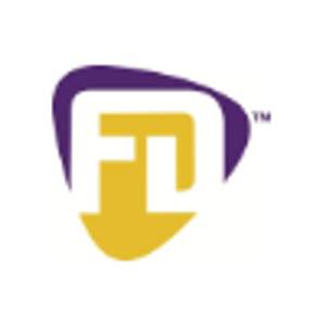 Fusion Design logo