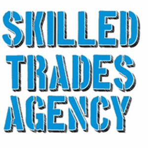 Skilled Trades Agency logo