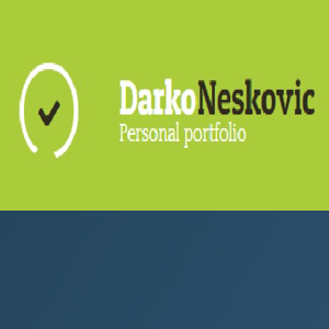 Darko Neskovic logo