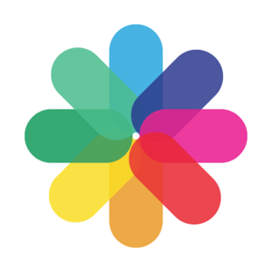 Smashed Media logo