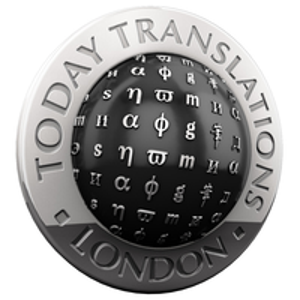 Today Translations logo