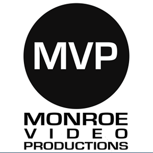 Monroe Video Productions, LLC. logo