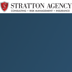 Stratton Agency logo