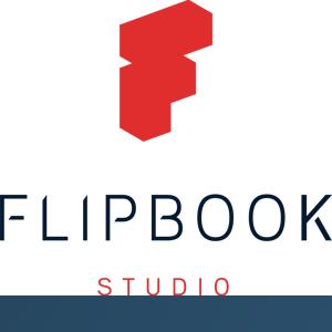 Flipbook Studio logo
