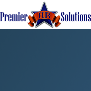 Premier HR Solutions logo