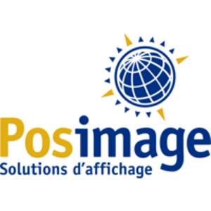 Posimage Inc. logo