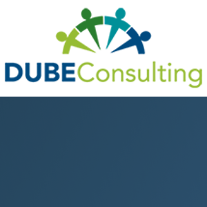 Nancy Dube logo