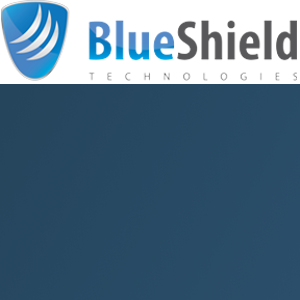 Blueshield Technologies logo