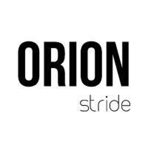 Orion Stride Digital logo