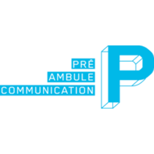 Preambule Communication logo