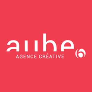 Aube6 logo