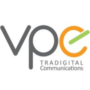 VPE Public Relations logo