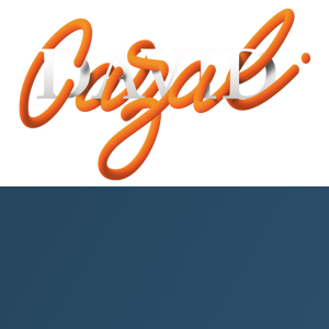 David Cazal logo