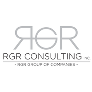 RGR Consulting logo