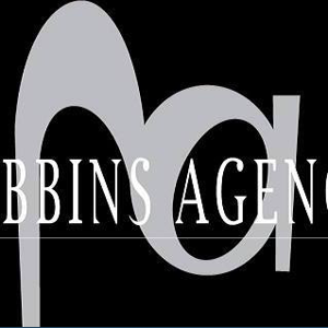 The Robbins Agency logo