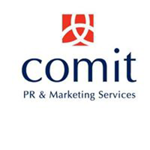 Comit Communications &amp; Marketing logo