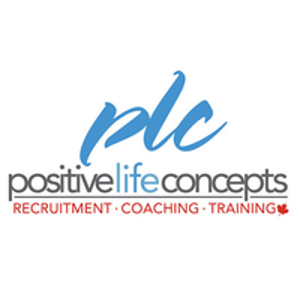 Positive Life Concepts logo