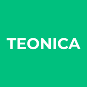 Teonica logo