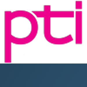 PTI Graphics logo