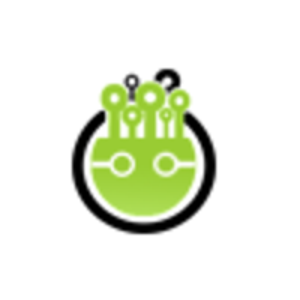 Hallo Graphics Web Design logo