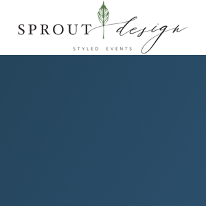 Sprout Design logo