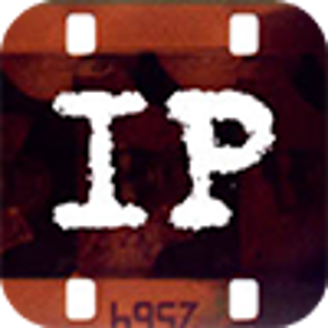 INTERPRODUCTION logo