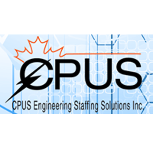 CPUS Engineering Staffing Solutions Inc. logo