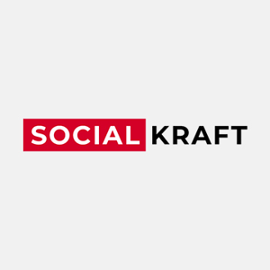 SocialKraft logo