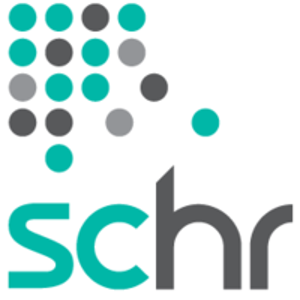 South Coast Human Resources logo