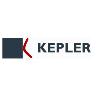 Kepler Cosulting logo