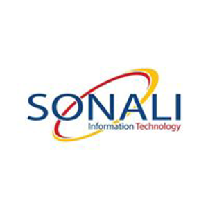 Sonali IT logo